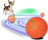 Pawfect Smart Interactive Dog Ball - PawFect