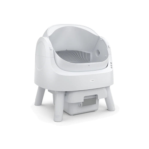 Effortless Clean™ Automatic Cat Litter Box™ - PawFect