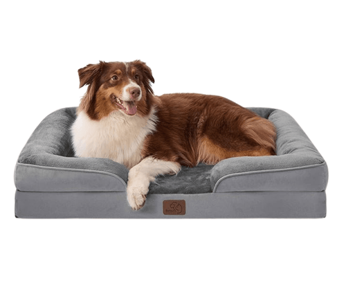 Pawfect Orthopedic Dog Beds Large Sized Dog - PawFect